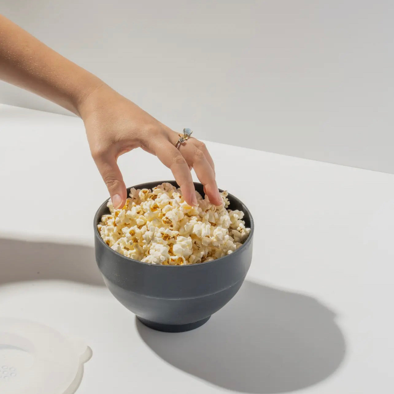 W&P Popcorn Popper